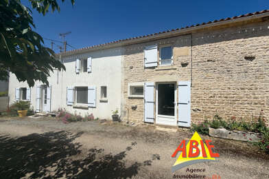 Maison 4 pièces 259000 €