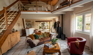 Maison 4 Pièces 145 m² à vendre à Benet (85490)
