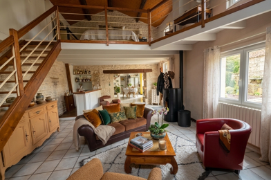 Maison 4 pièces 244000 €