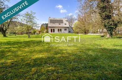 Maison 8 pièces 375000 €
