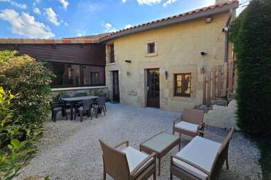 Maison 4 pièces 165000 €