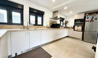 Appartement 4 Pièces 117 m² à vendre à Mulhouse (68200)