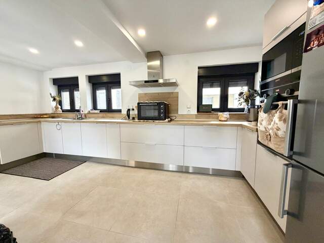 Appartement 4 pièces 117 m² à Mulhouse — photo du bien