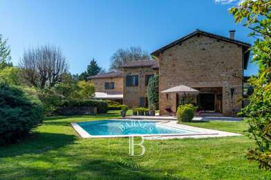 Maison 10 pièces 1250000 €