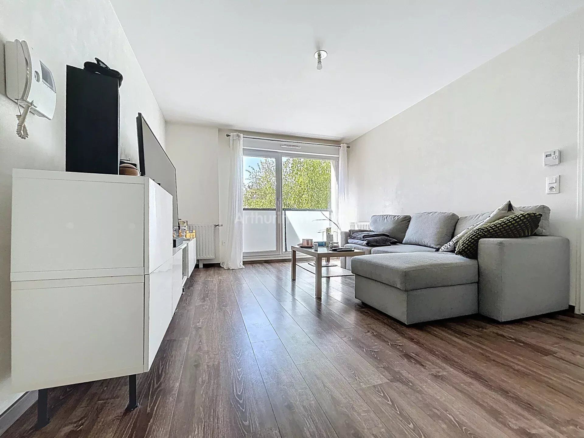 Appartement 2 pièces 44 m² · à Reims · 44 m² · 154 999 €