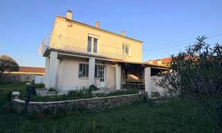 Maison 6 Pièces 96 m² à vendre à Saint-Marcel-lès-Valence (26320)