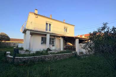 Maison 6 pièces 260000 €