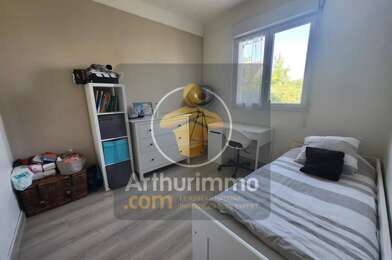 Maison 5 pièces 399000 €