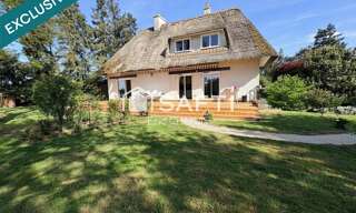 Maison 5 Pièces 151 m² à vendre à Noyal-sur-Vilaine (35530)