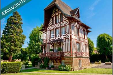 Appartement 5 pièces 390000 €