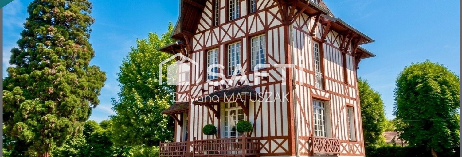 Appartement 5 Pièces 134 m² à vendre à Villennes-sur-Seine (78670)