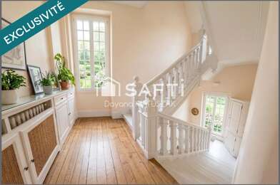Appartement 5 pièces 390000 €