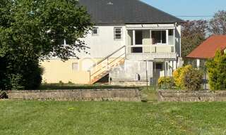 Maison 3 Pièces 73 m² à vendre à La Charité-sur-Loire (58400)