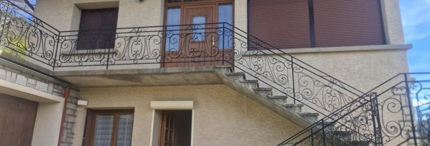 Maison 12 Pièces 300 m² à vendre à Veynes (05400)