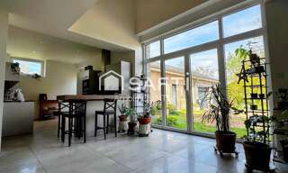 Maison 8 Pièces 214 m² à vendre à Foameix-Ornel (55400)