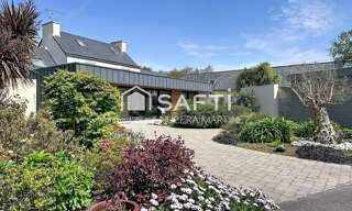 Maison 18 Pièces 396 m² à vendre à Lannilis (29870)