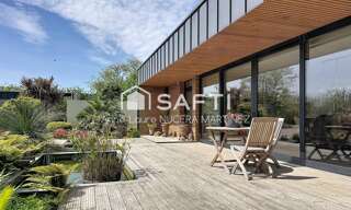 Maison 18 Pièces 396 m² à vendre à Lannilis (29870)