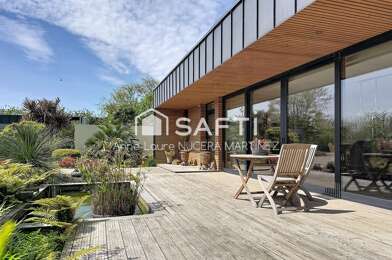 Maison 18 pièces 1050000 €