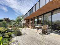 Maison avec 3 gîtes et espaces bien-être (piscine, sauna, hammam) à Lannilis. Double garage, double carport et jardin — photo 2