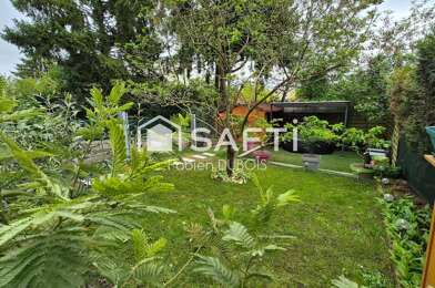 Appartement 5 pièces 499000 €