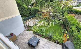 Appartement 5 Pièces 91 m² à vendre à Le Plessis-Robinson (92350)