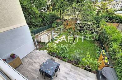 Appartement 5 pièces 479000 €