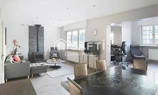 Maison 5 Pièces 100 m² à louer à Kœnigsmacker (57970)