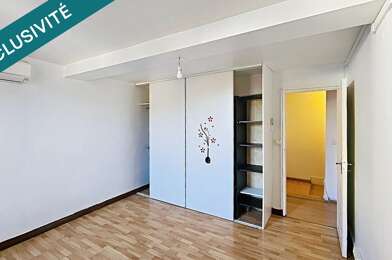 Maison 5 pièces 130000 €