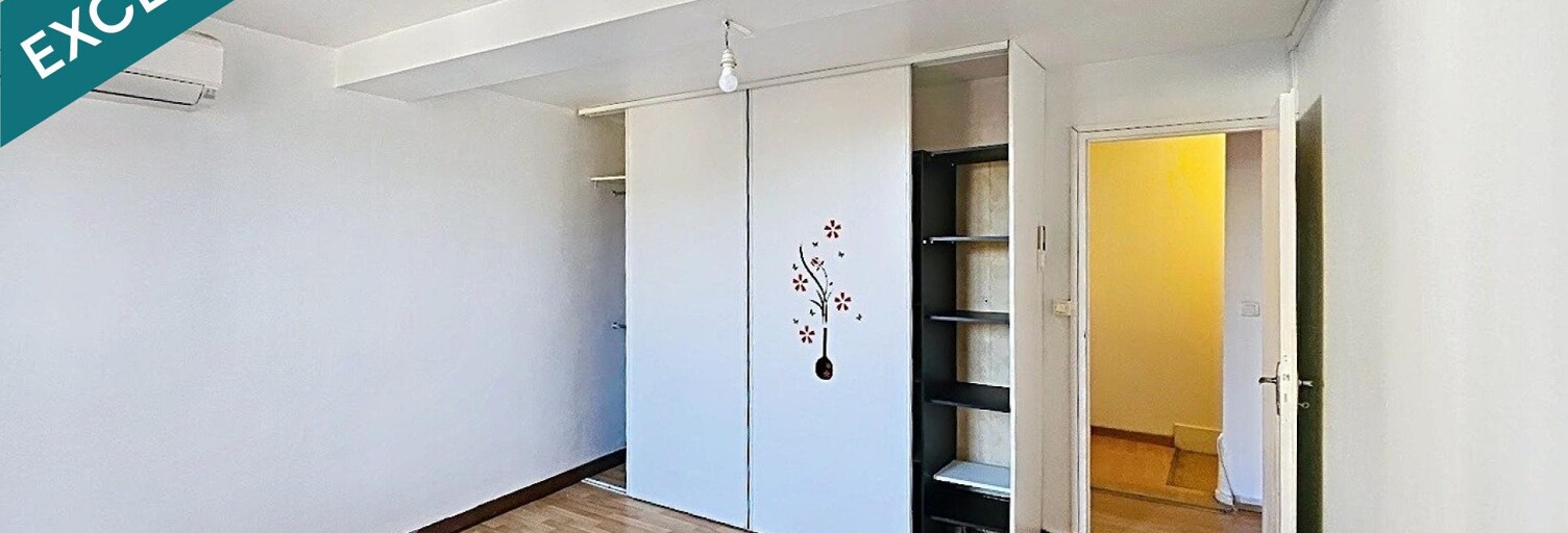 Maison 5 Pièces 67 m² à vendre à Lescure-d'Albigeois (81380)