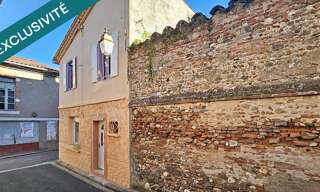 Maison 5 Pièces 67 m² à vendre à Lescure-d'Albigeois (81380)