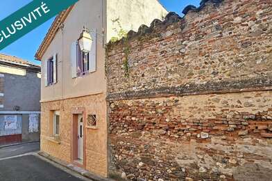 Maison 5 pièces 130000 €