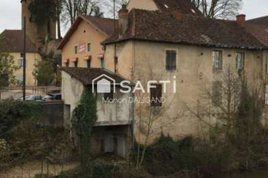 Maison 4 pièces 34000 €