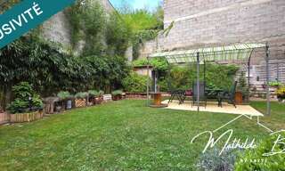 Maison 6 Pièces 158 m² à vendre à Le Broc (63500)