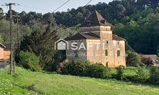 Maison 4 Pièces 101 m² à vendre à Goujounac (46250)