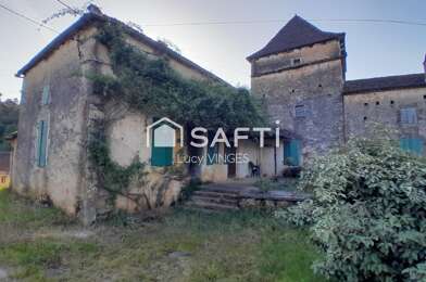 Maison 4 pièces 199000 €