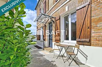 Maison 7 pièces 279000 €