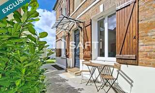 Maison 7 Pièces 120 m² à vendre à Beauvais (60000)