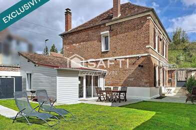 Maison 7 pièces 269000 €