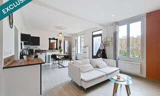Maison 7 Pièces 120 m² à vendre à Beauvais (60000)