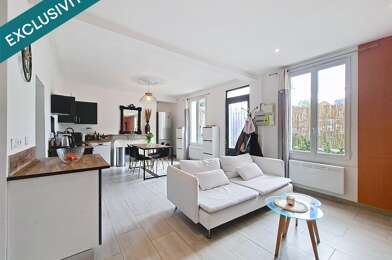 Maison 7 pièces 249000 €