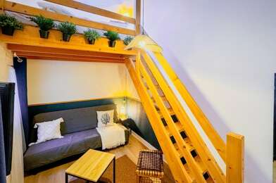 Immeuble  293000 €