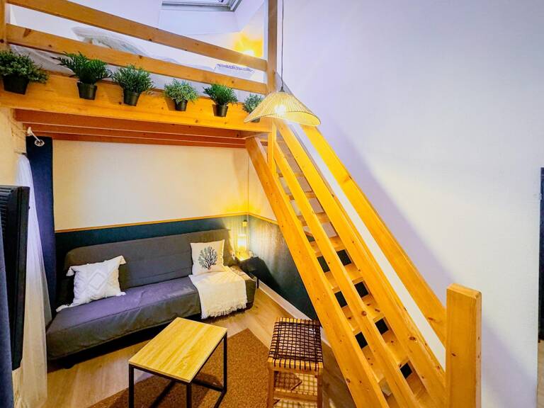 Immeuble de rapport Périgueux gare rentable — photo 1