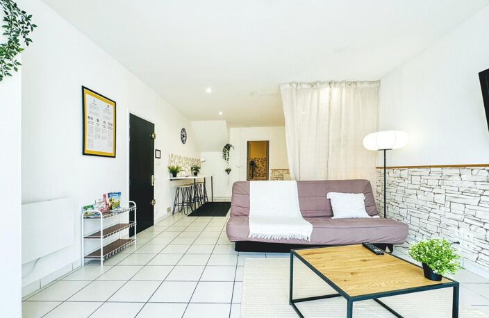 Immeuble de rapport Périgueux gare rentable — photo 2