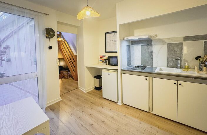 Immeuble de rapport Périgueux gare rentable — photo 3