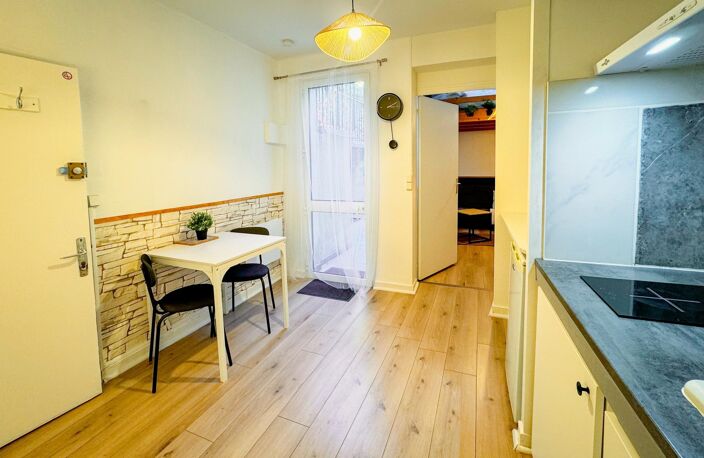 Immeuble de rapport Périgueux gare rentable — photo 4