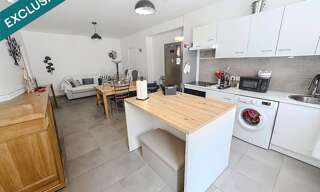 Appartement 3 Pièces 59 m² à vendre à Castelsarrasin (82100)