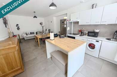 Appartement 3 pièces 117100 €