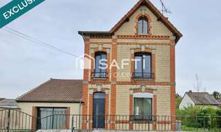 Maison 5 Pièces 153 m² à vendre à Origny-le-Sec (10510)