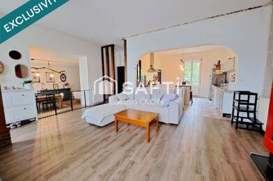 Maison 5 pièces 210000 €