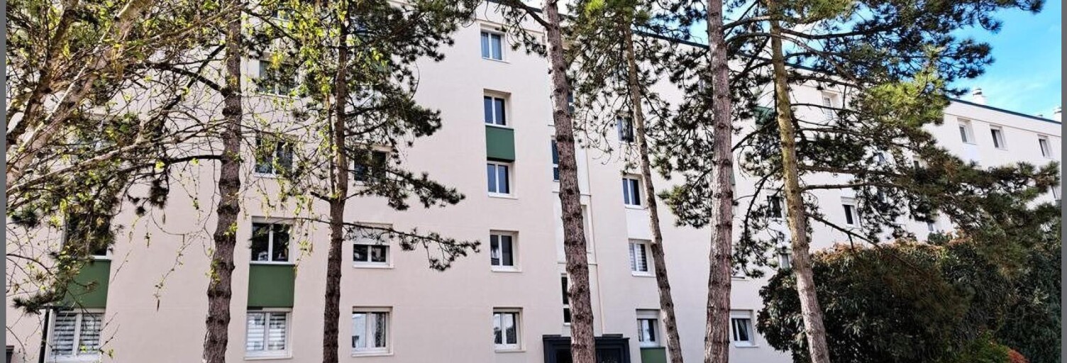 Appartement 3 Pièces 70 m² à vendre à Amiens (80000)